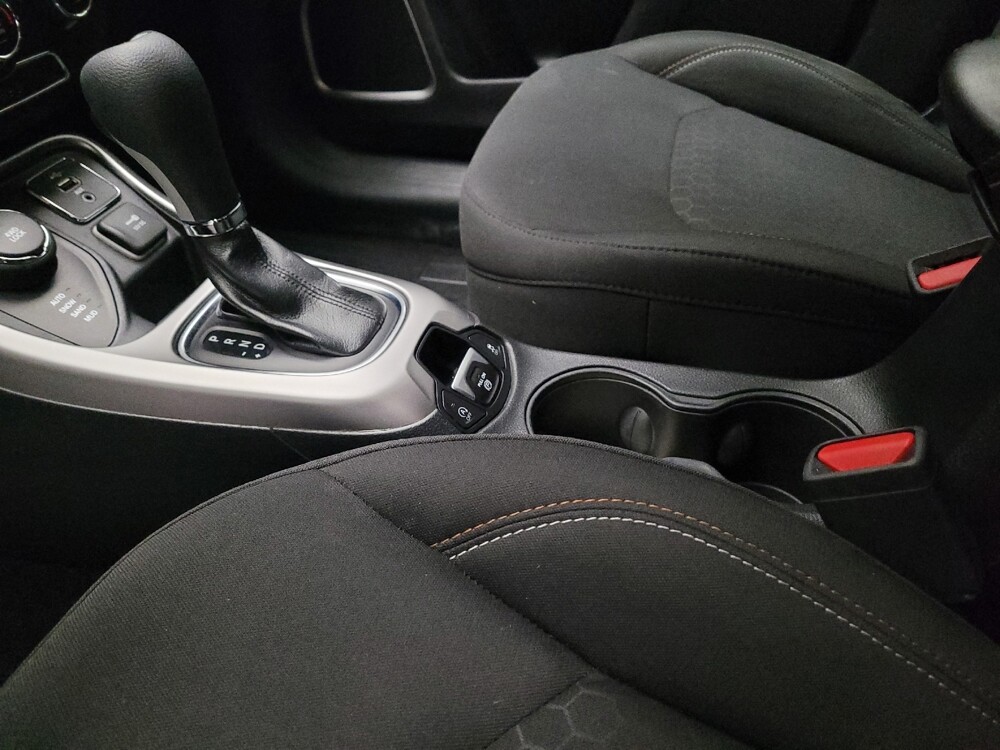 2018 Jeep Compass in Riverside, CA 92504 - 18118506 26