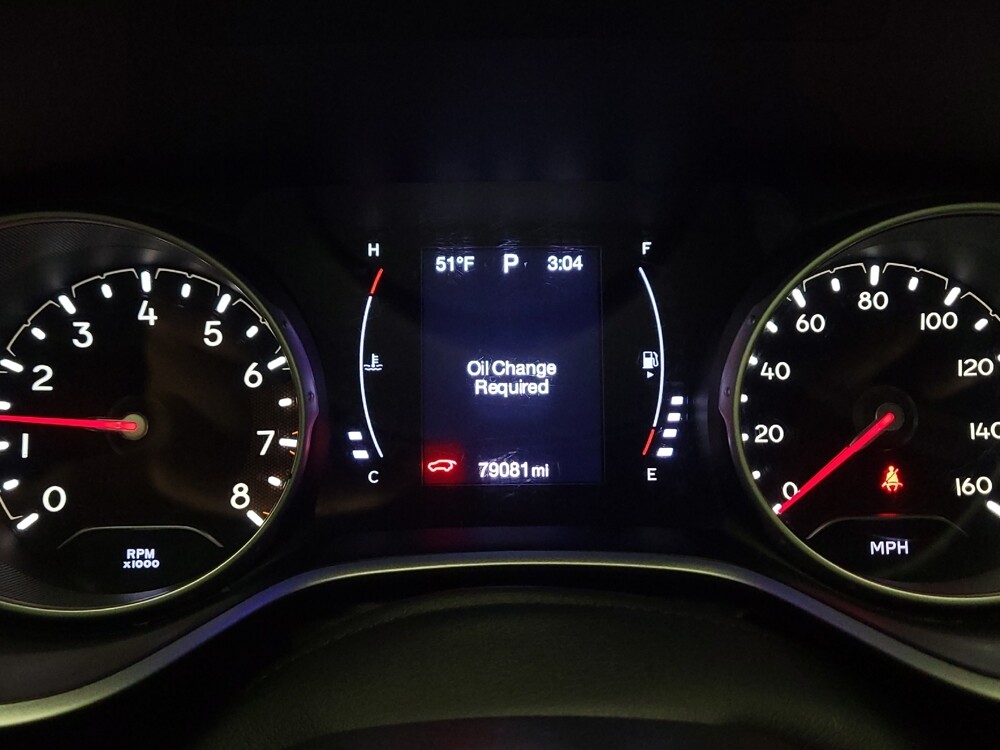 2018 Jeep Compass in Riverside, CA 92504 - 18118506 23