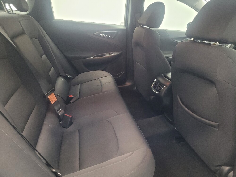 2023 Chevrolet Malibu in Madison, TN 37115 - 18118508 19