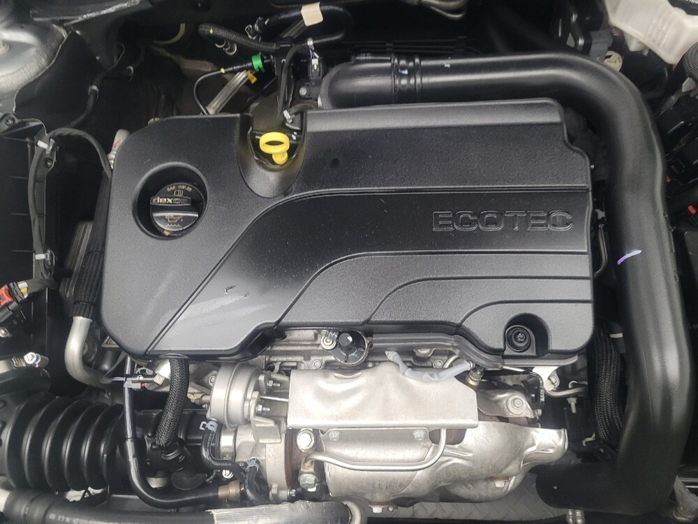 2023 Chevrolet Malibu in Madison, TN 37115 - 18118508 30