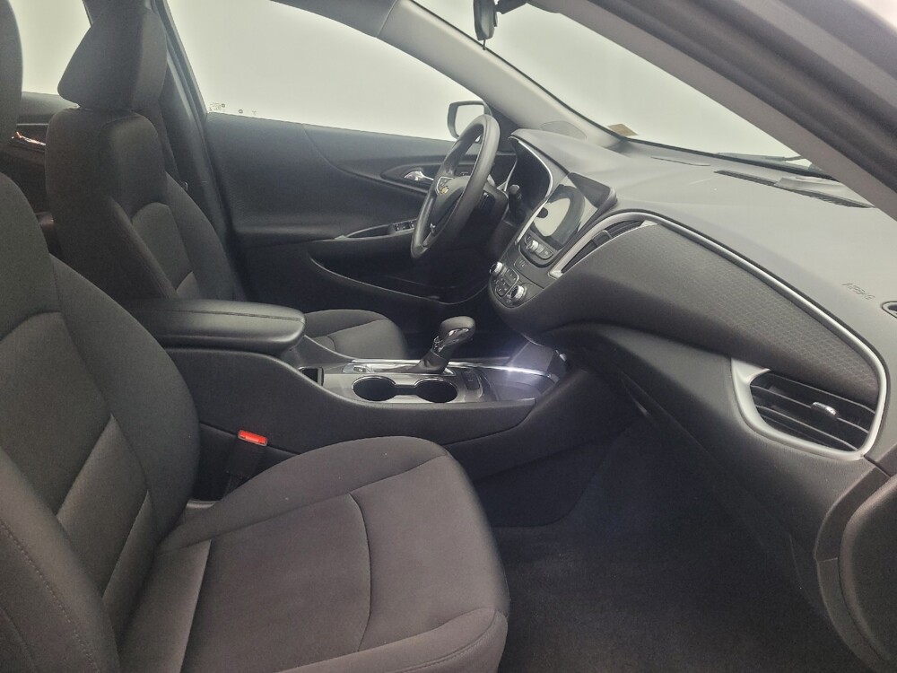 2023 Chevrolet Malibu in Madison, TN 37115 - 18118508 21