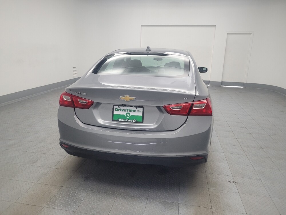 2023 Chevrolet Malibu in Madison, TN 37115 - 18118508 7