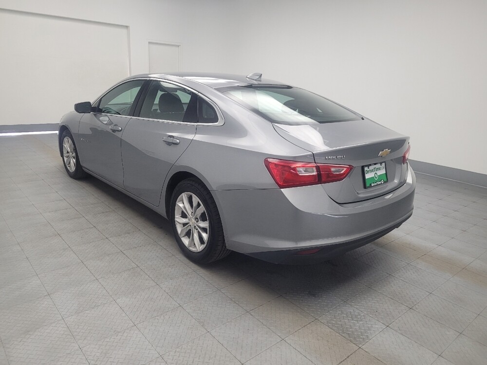 2023 Chevrolet Malibu in Madison, TN 37115 - 18118508 5