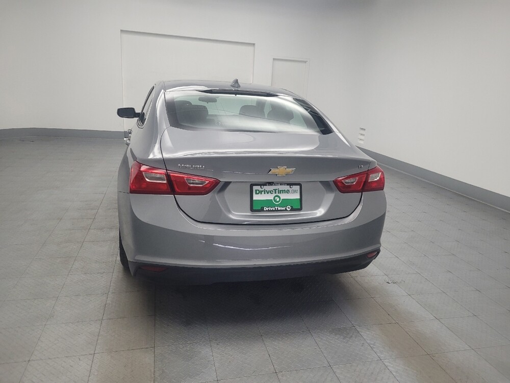 2023 Chevrolet Malibu in Madison, TN 37115 - 18118508 6