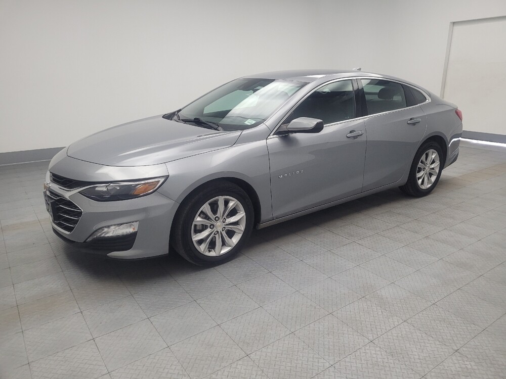 2023 Chevrolet Malibu in Madison, TN 37115 - 18118508 2