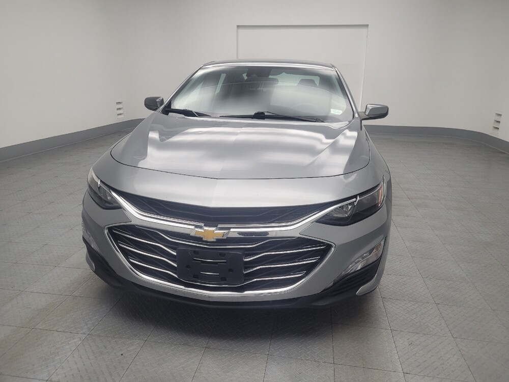 2023 Chevrolet Malibu in Madison, TN 37115 - 18118508 15