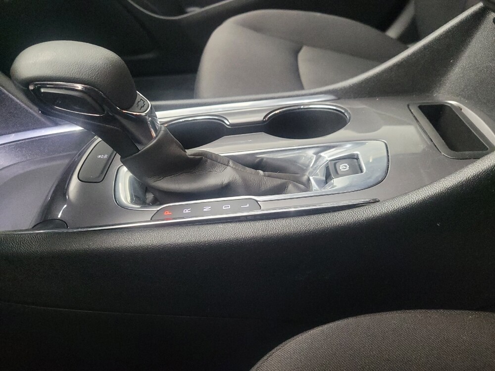 2023 Chevrolet Malibu in Madison, TN 37115 - 18118508 26