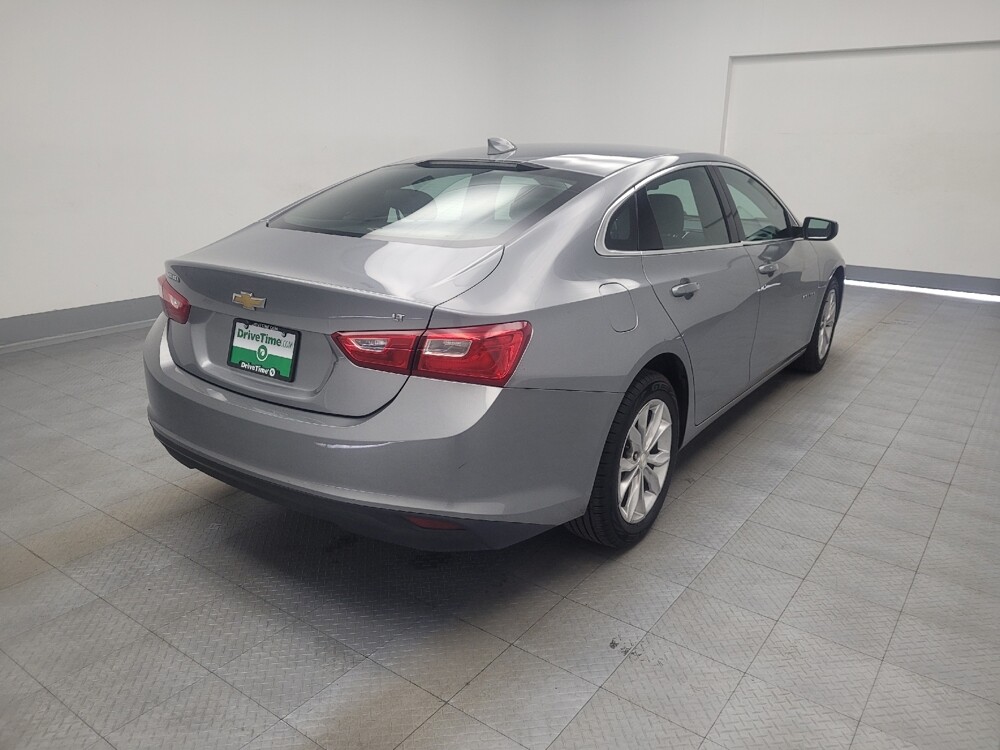 2023 Chevrolet Malibu in Madison, TN 37115 - 18118508 9