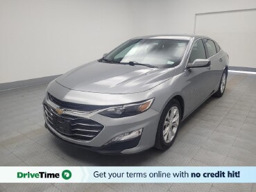 2023 Chevrolet Malibu in Madison, TN 37115
