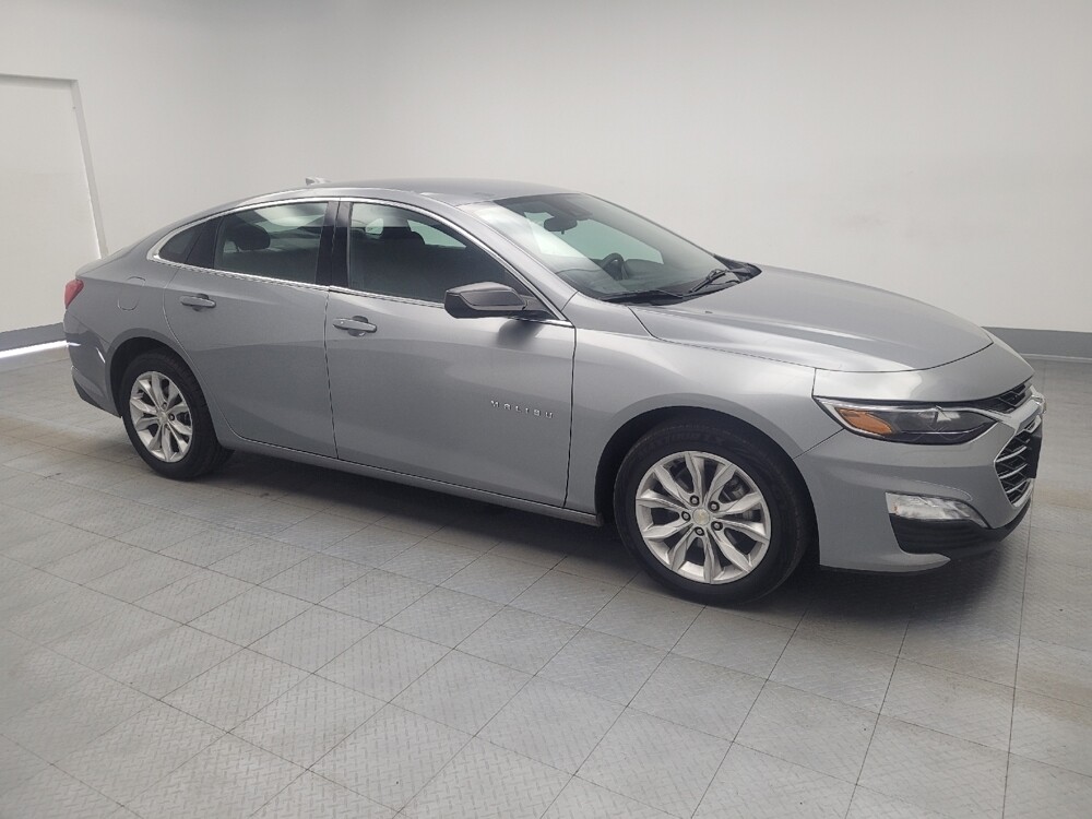 2023 Chevrolet Malibu in Madison, TN 37115 - 18118508 11