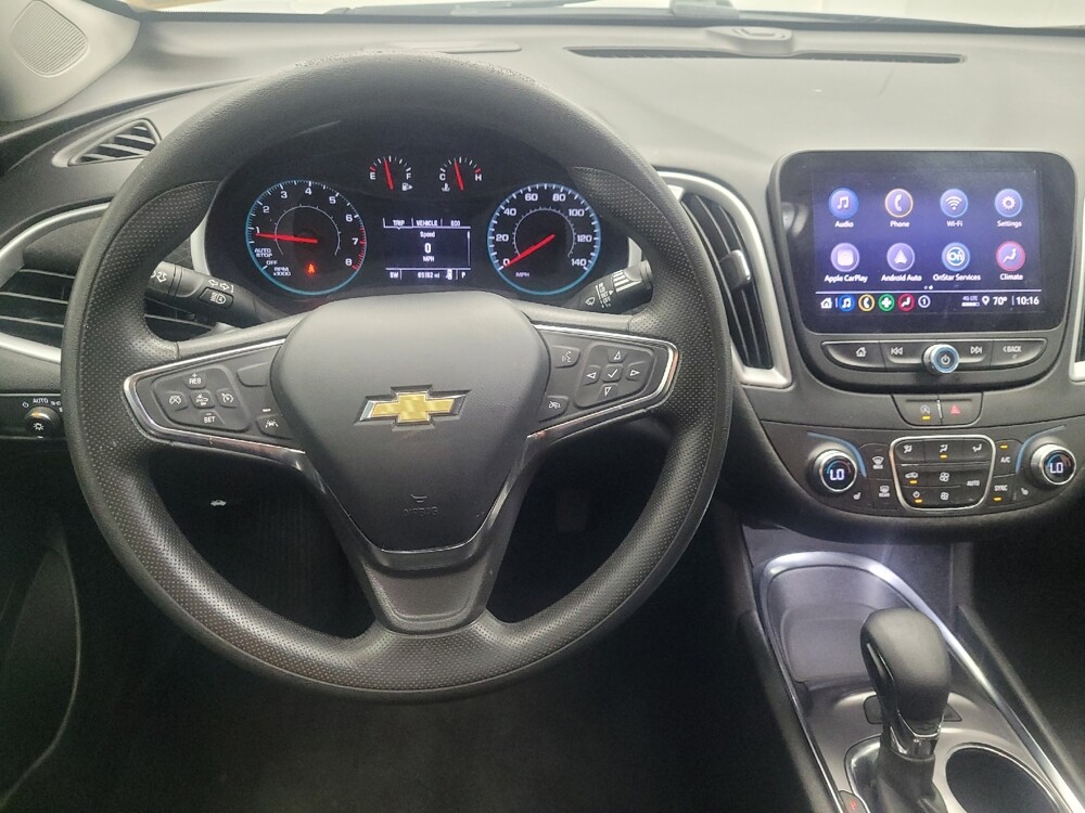 2023 Chevrolet Malibu in Madison, TN 37115 - 18118508 22