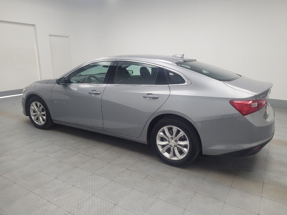 2023 Chevrolet Malibu in Madison, TN 37115 - 18118508 3