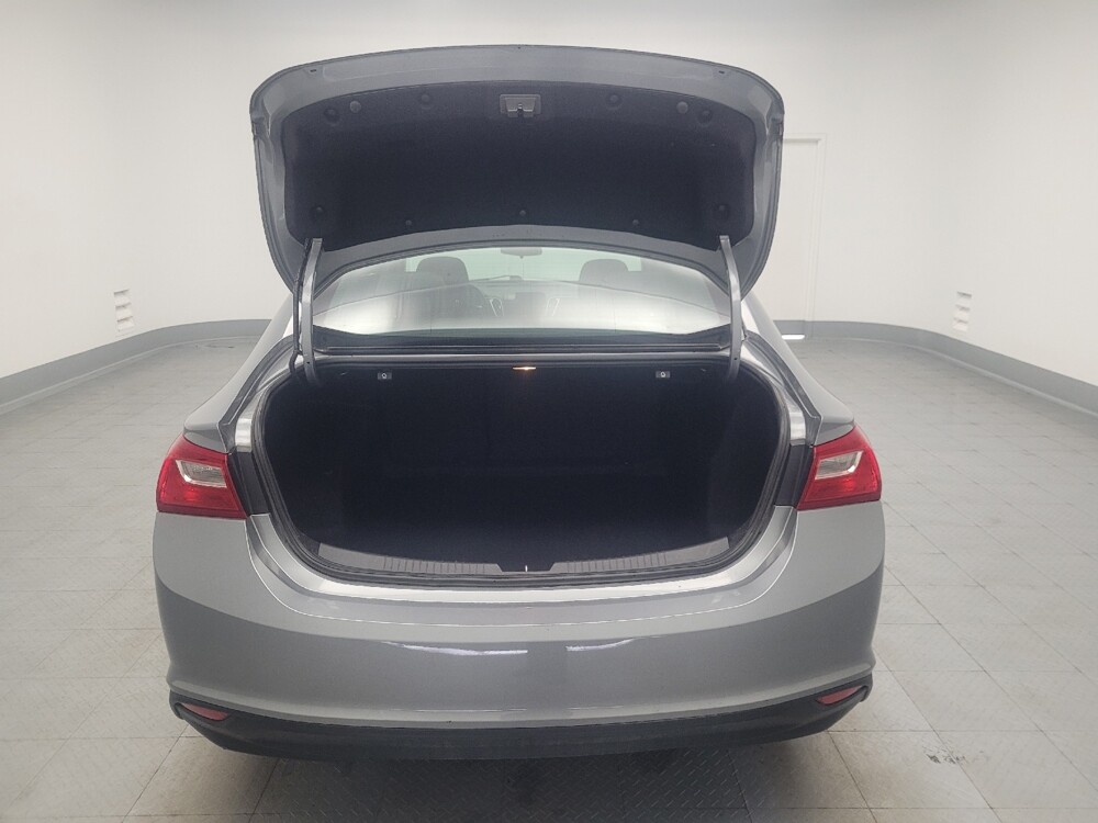 2023 Chevrolet Malibu in Madison, TN 37115 - 18118508 29