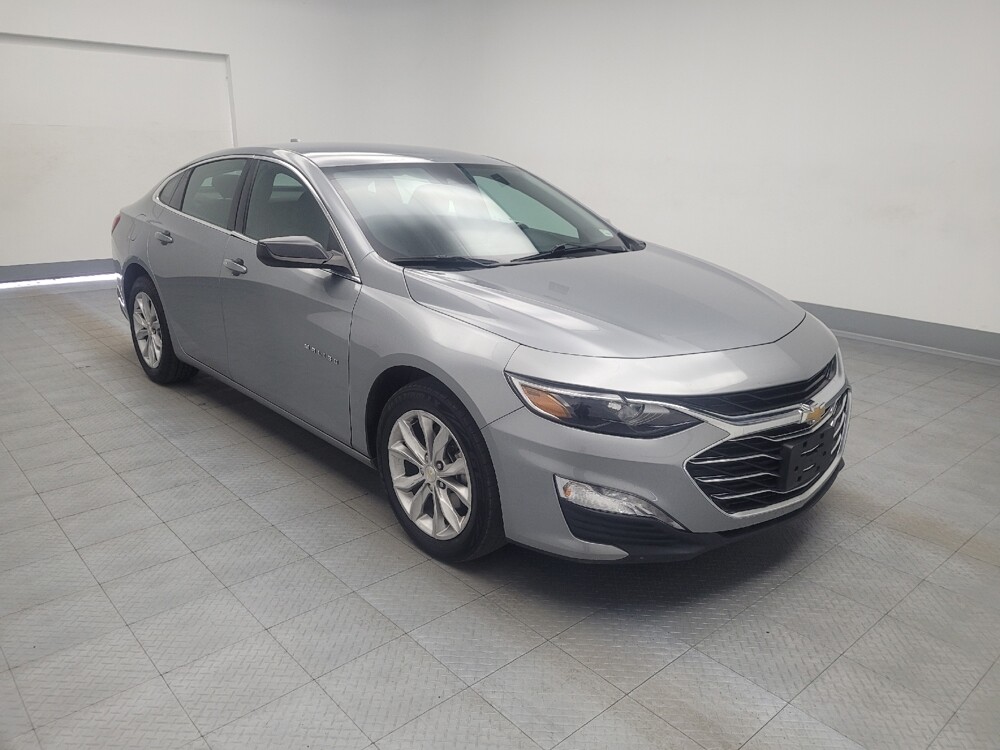 2023 Chevrolet Malibu in Madison, TN 37115 - 18118508 13