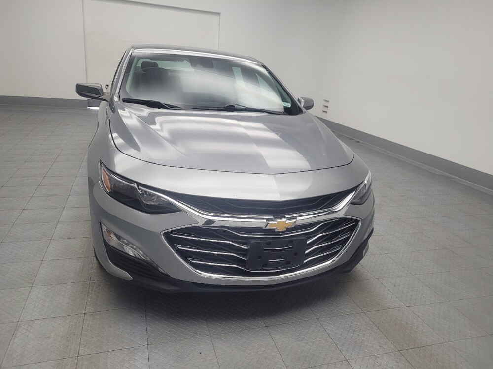 2023 Chevrolet Malibu in Madison, TN 37115 - 18118508 14