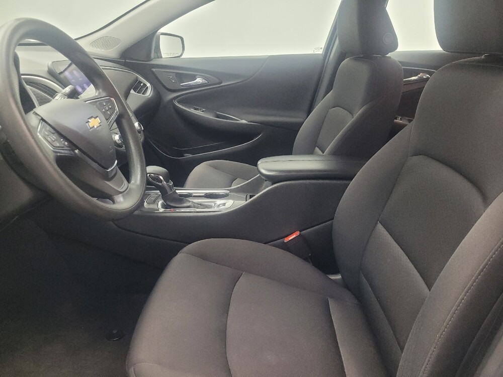 2023 Chevrolet Malibu in Madison, TN 37115 - 18118508 17