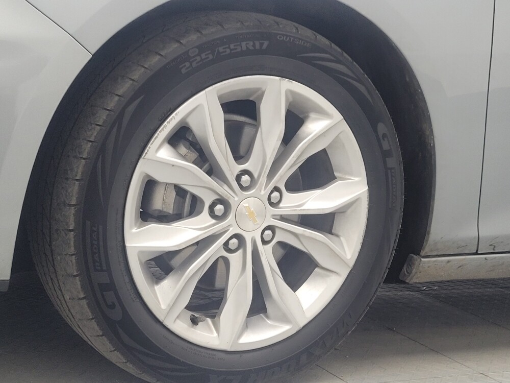 2023 Chevrolet Malibu in Madison, TN 37115 - 18118508 31