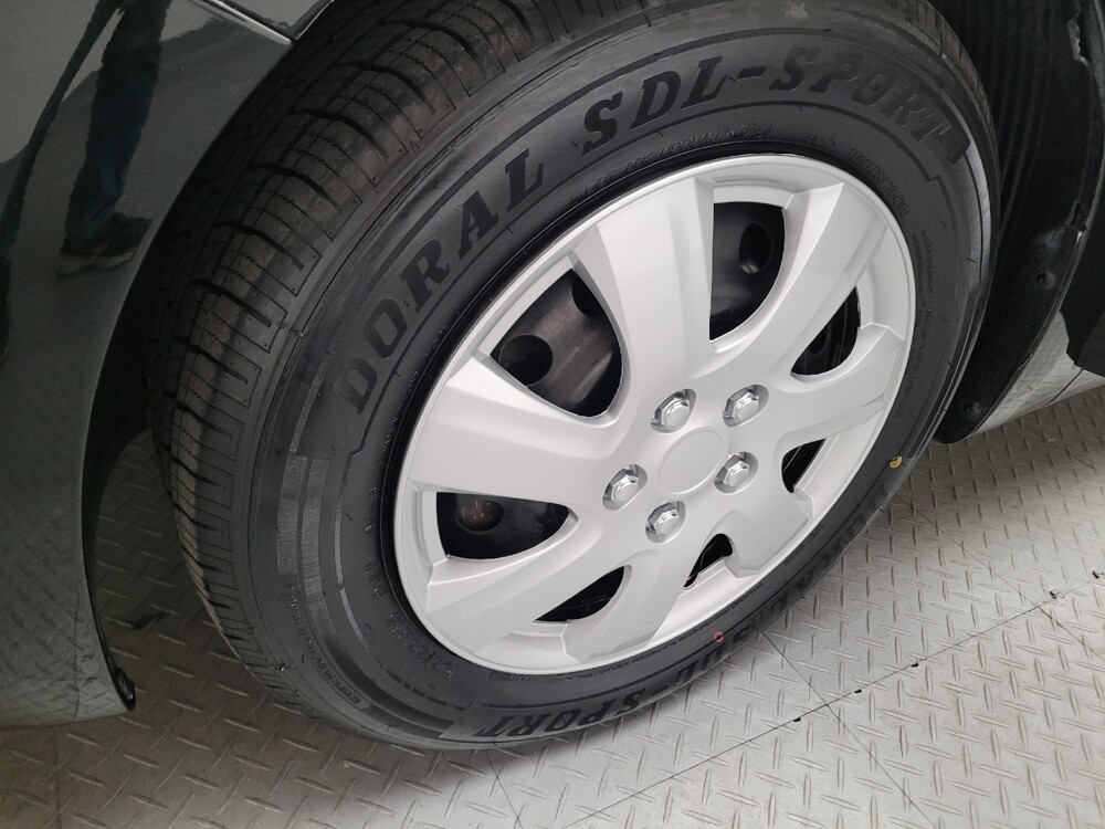 2017 Kia Forte in Bakersfield, CA 93309 - 18118509 31