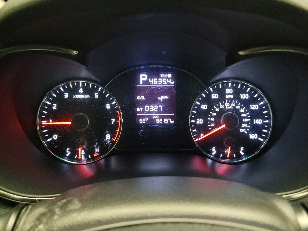 2017 Kia Forte in Bakersfield, CA 93309 - 18118509 23