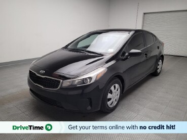 2017 Kia Forte in Bakersfield, CA 93309