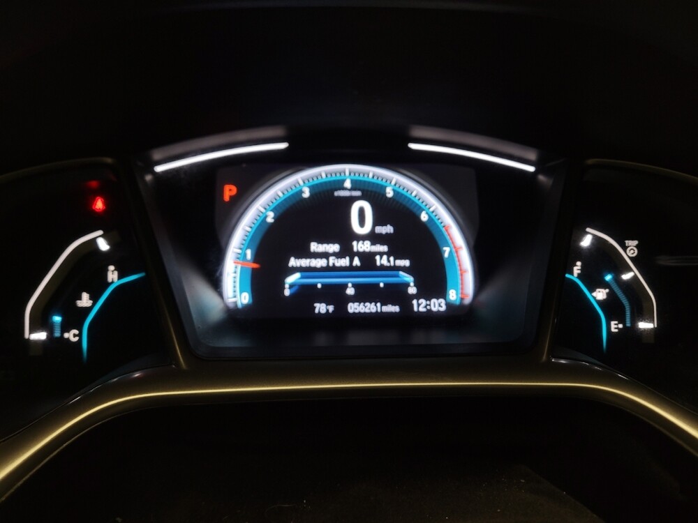 2018 Honda Civic in Riverside, CA 92504 - 18118510 23