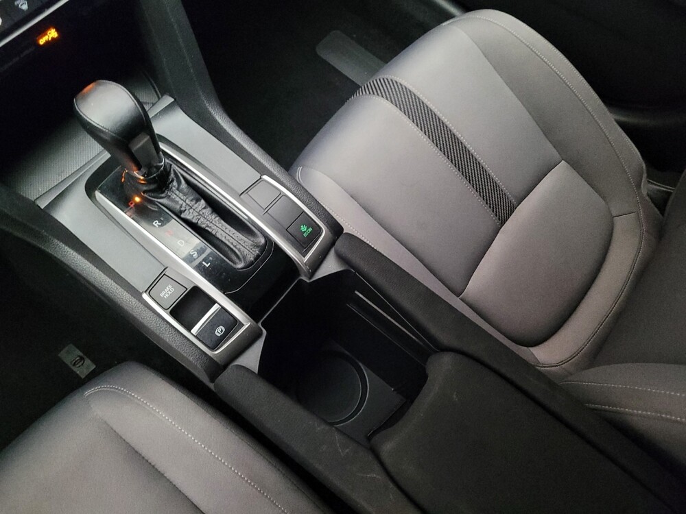 2018 Honda Civic in Riverside, CA 92504 - 18118510 26