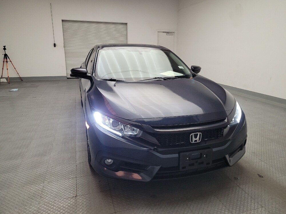 2018 Honda Civic in Riverside, CA 92504 - 18118510 14
