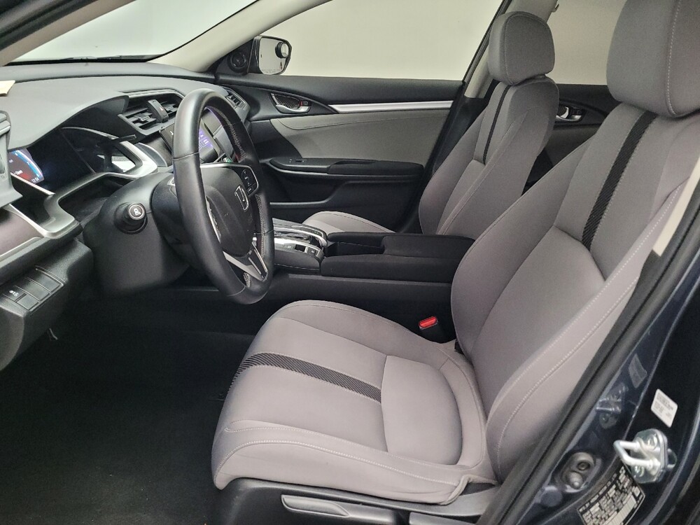 2018 Honda Civic in Riverside, CA 92504 - 18118510 17