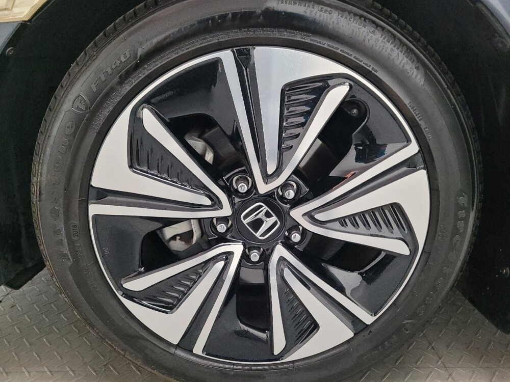 2018 Honda Civic in Riverside, CA 92504 - 18118510 31