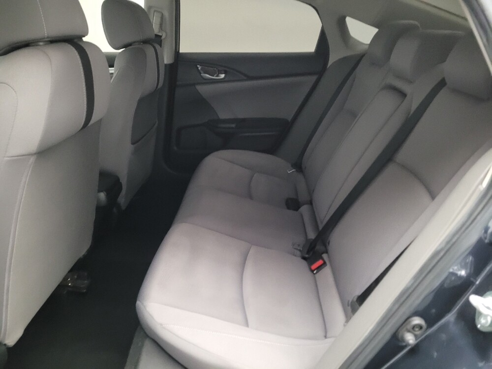 2018 Honda Civic in Riverside, CA 92504 - 18118510 18