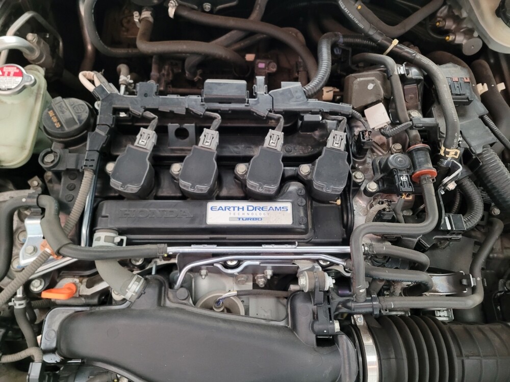 2018 Honda Civic in Riverside, CA 92504 - 18118510 30