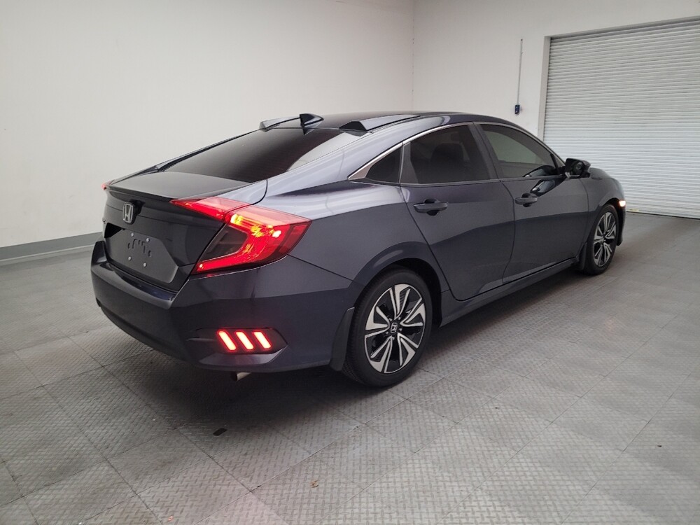 2018 Honda Civic in Riverside, CA 92504 - 18118510 9