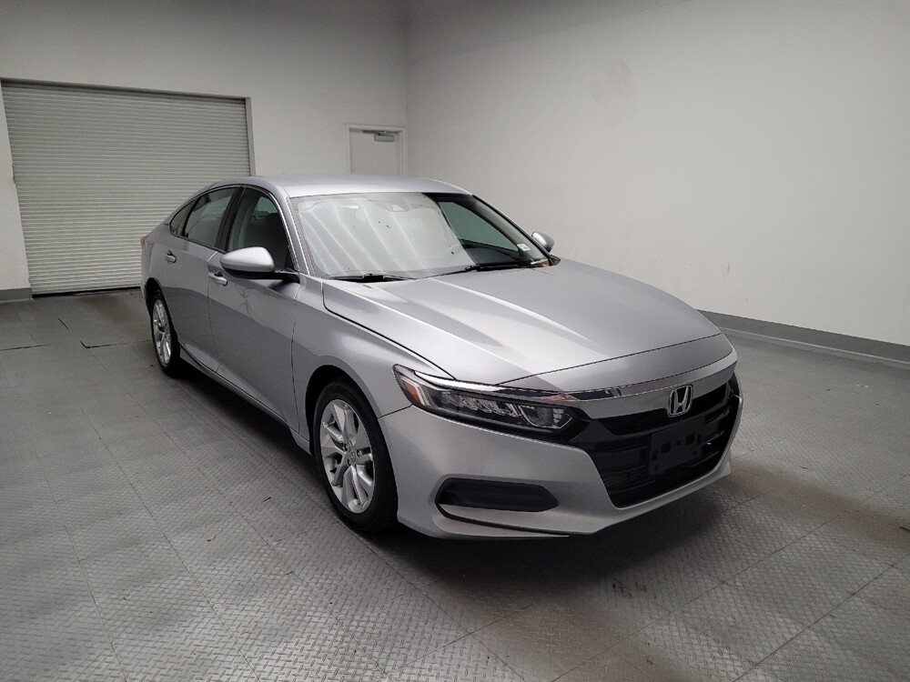 2019 Honda Accord in El Cajon, CA 92020 - 18118513 13
