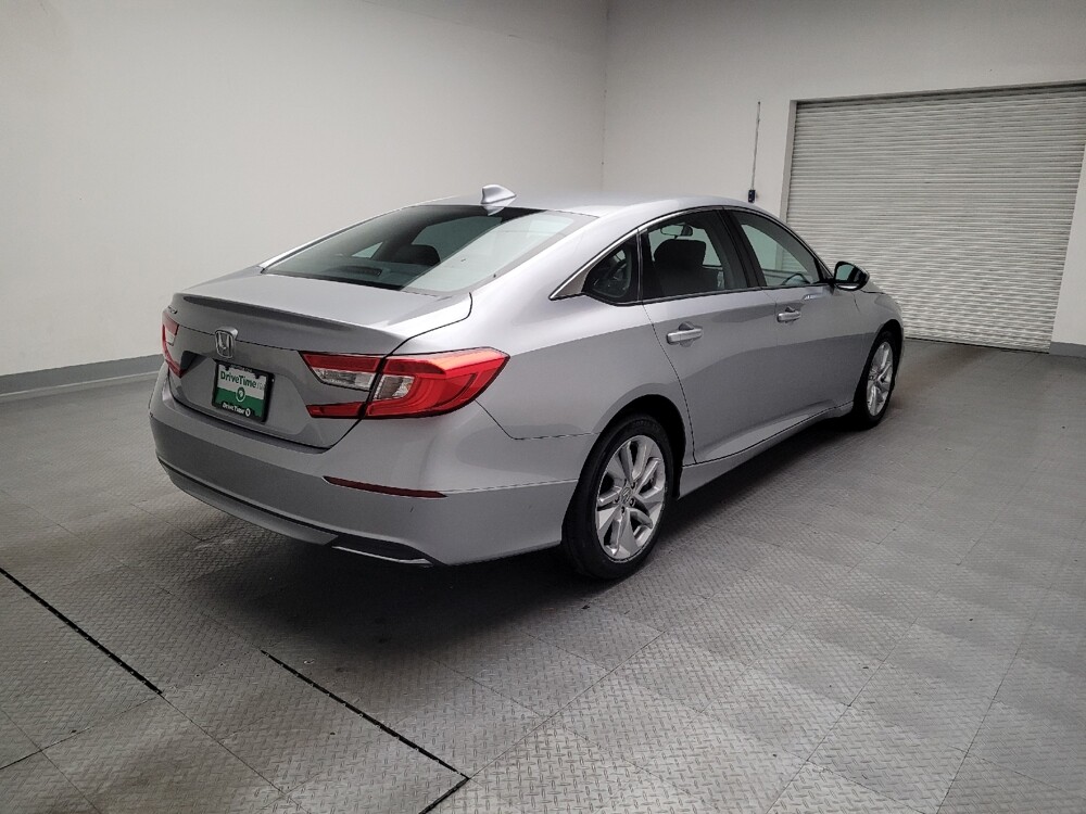 2019 Honda Accord in El Cajon, CA 92020 - 18118513 9