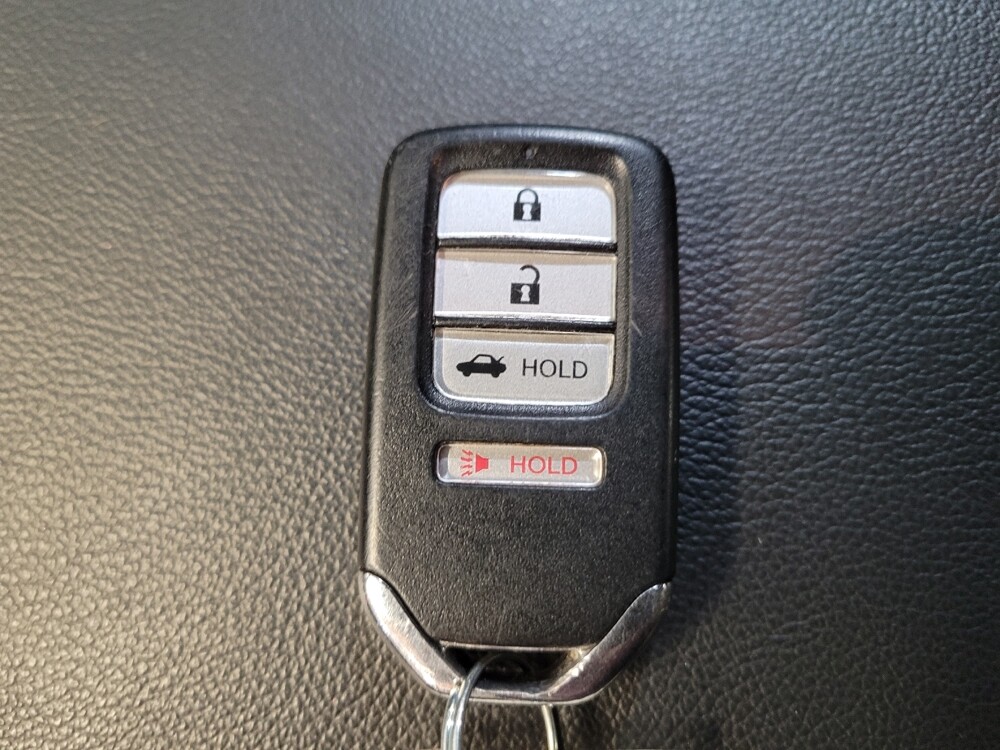 2019 Honda Accord in El Cajon, CA 92020 - 18118513 32