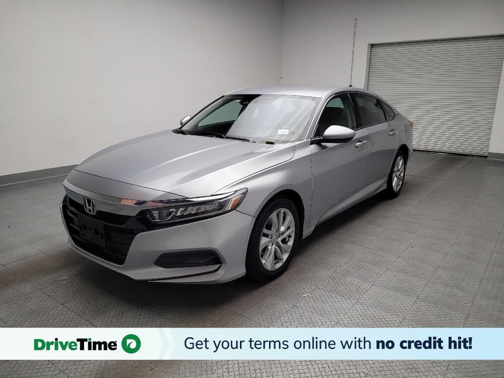 2019 Honda Accord in El Cajon, CA 92020 - 18118513