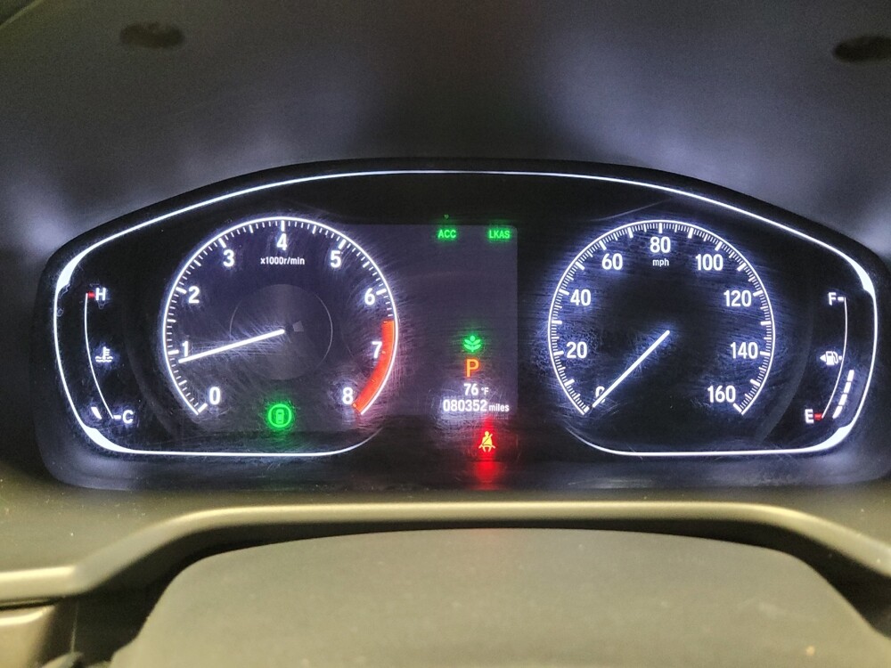 2019 Honda Accord in El Cajon, CA 92020 - 18118513 23