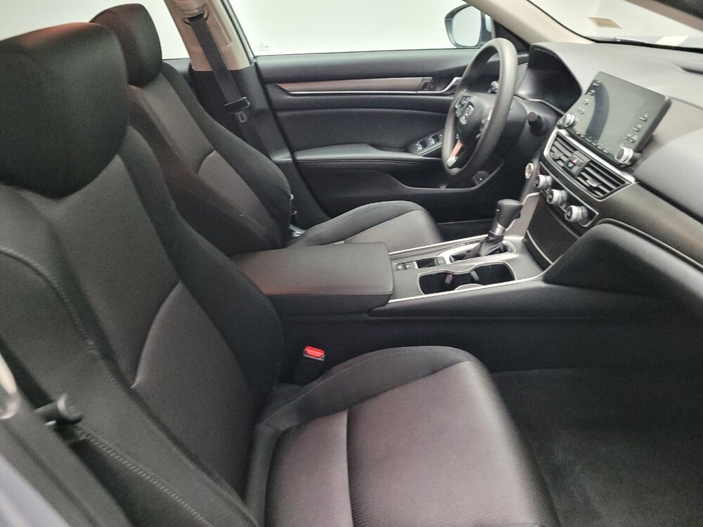 2019 Honda Accord in El Cajon, CA 92020 - 18118513 21