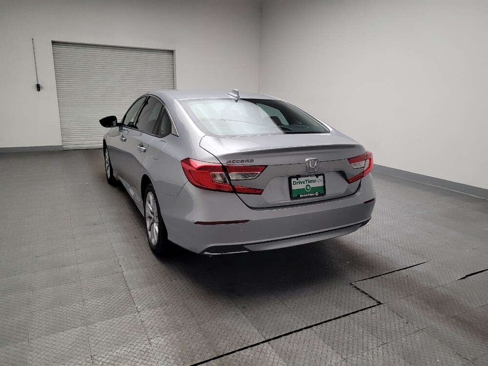 2019 Honda Accord in El Cajon, CA 92020 - 18118513 6