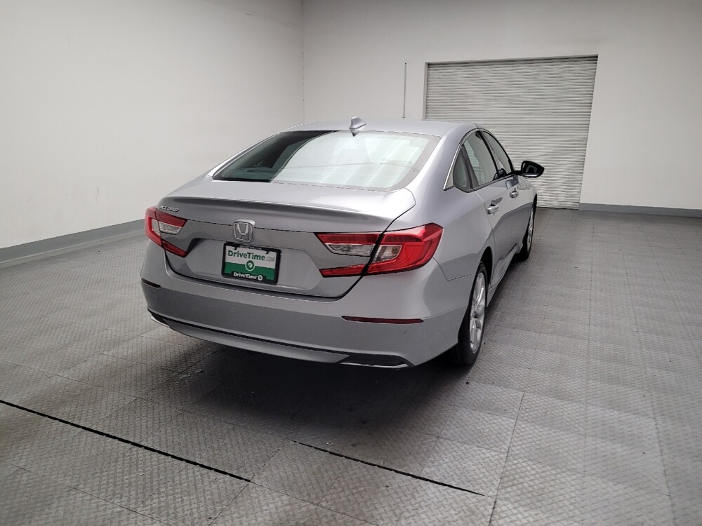 2019 Honda Accord in El Cajon, CA 92020 - 18118513 7