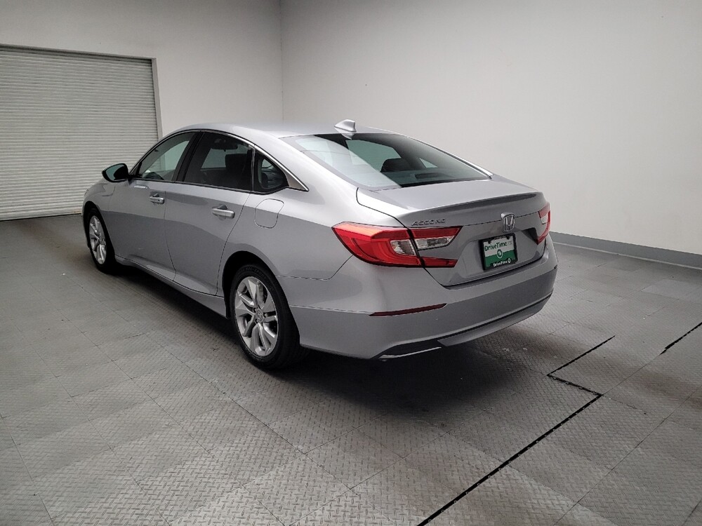 2019 Honda Accord in El Cajon, CA 92020 - 18118513 5