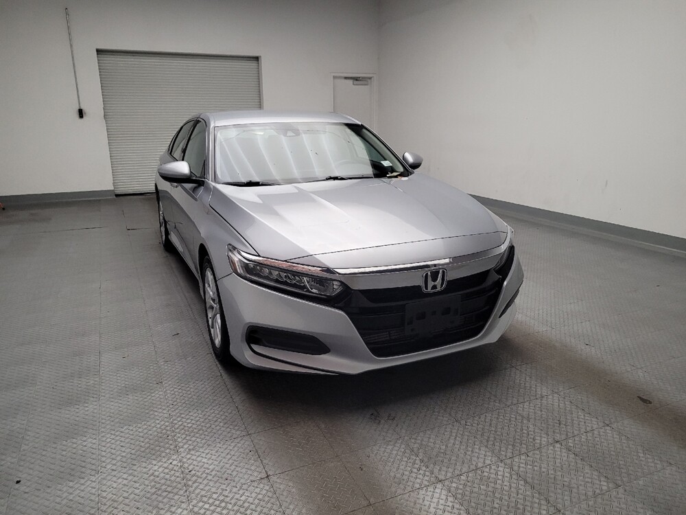 2019 Honda Accord in El Cajon, CA 92020 - 18118513 14