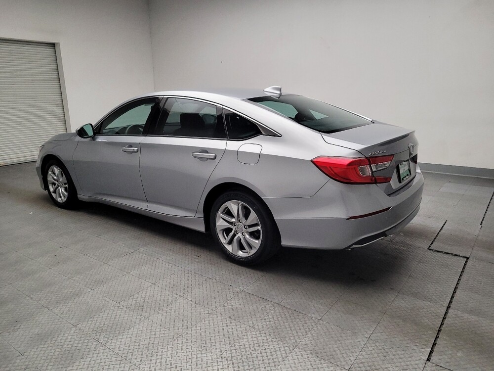 2019 Honda Accord in El Cajon, CA 92020 - 18118513 3