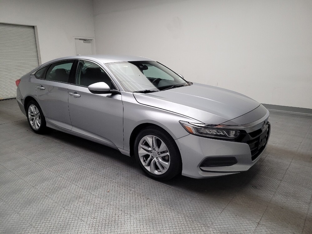 2019 Honda Accord in El Cajon, CA 92020 - 18118513 11