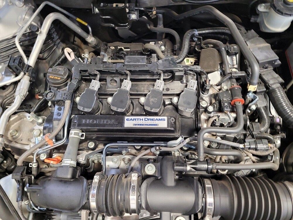 2019 Honda Accord in El Cajon, CA 92020 - 18118513 30