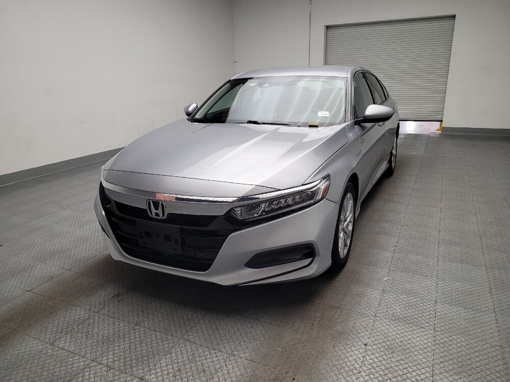 2019 Honda Accord in El Cajon, CA 92020 - 18118513 15