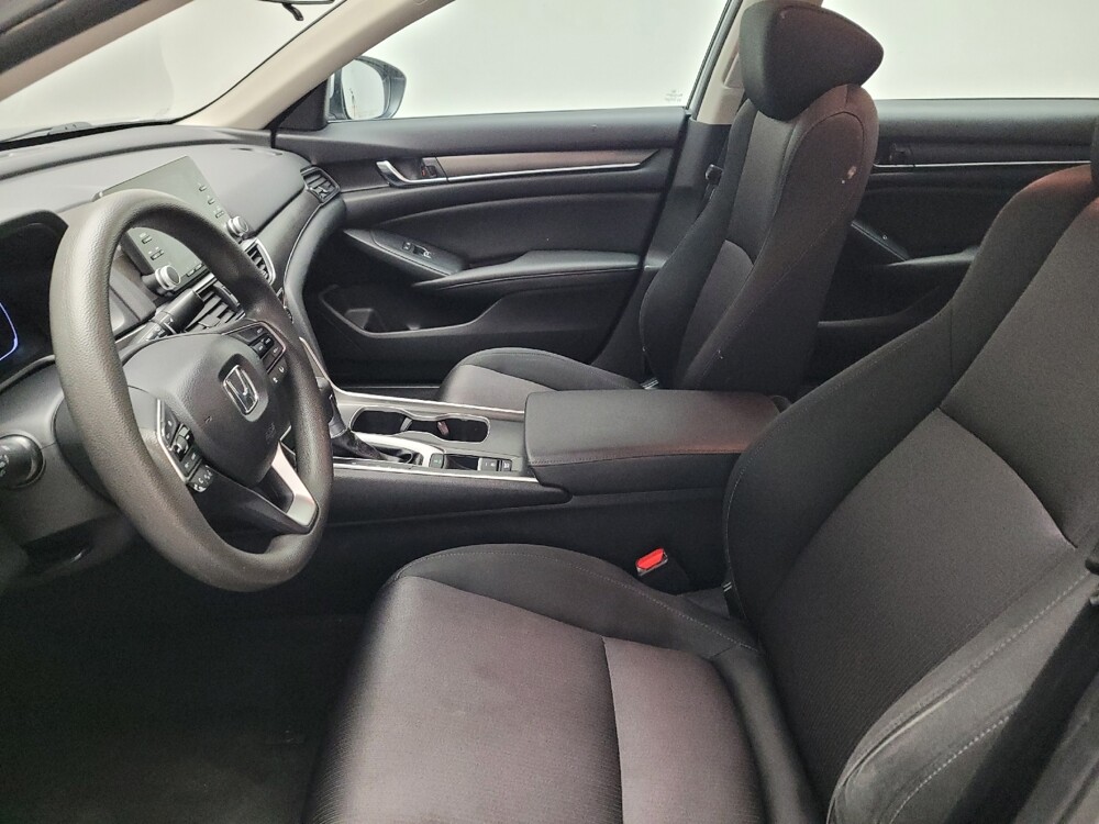 2019 Honda Accord in El Cajon, CA 92020 - 18118513 17