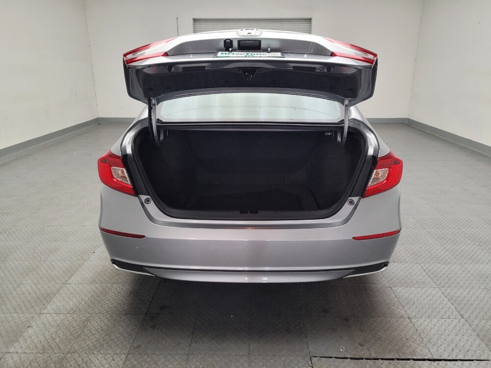 2019 Honda Accord in El Cajon, CA 92020 - 18118513 29