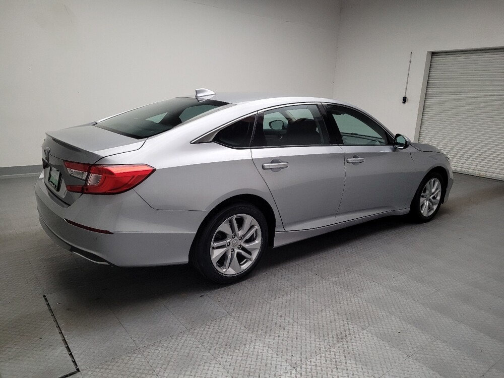 2019 Honda Accord in El Cajon, CA 92020 - 18118513 10
