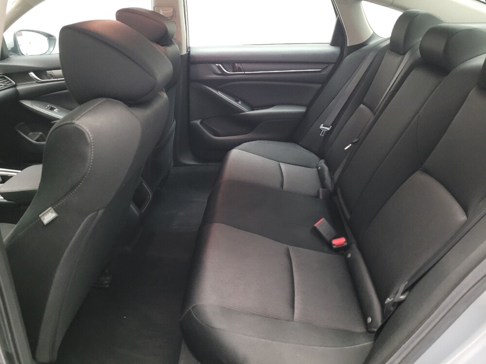 2019 Honda Accord in El Cajon, CA 92020 - 18118513 18